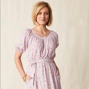 Mathilda Jane Artist Dress L NWT